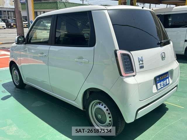 Honda N-ONE 2025-10 7456424-3