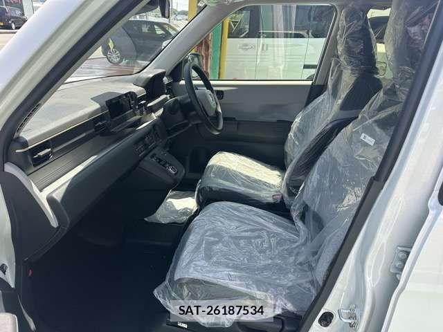 Honda N-ONE 2025-10 7456424-4