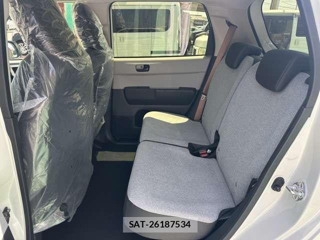 Honda N-ONE 2025-10 7456424-5