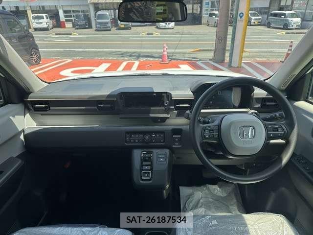 Honda N-ONE 2025-10 7456424-6