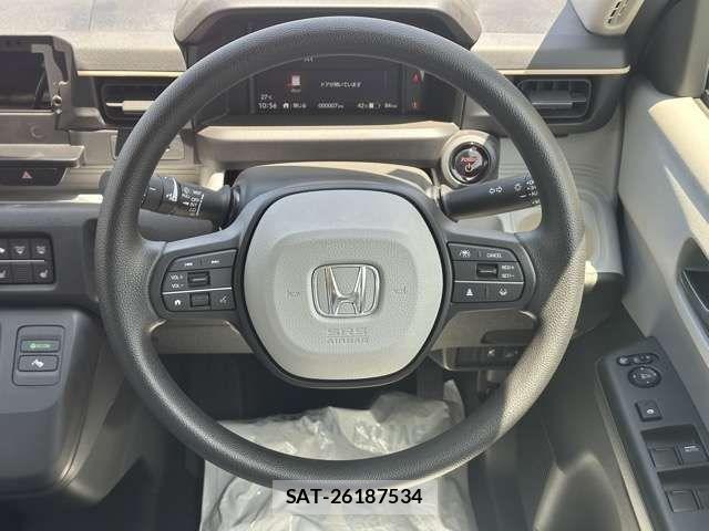 Honda N-ONE 2025-10 7456424-7