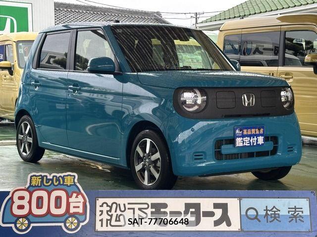 Honda N-ONE 2025-09 7456423-0