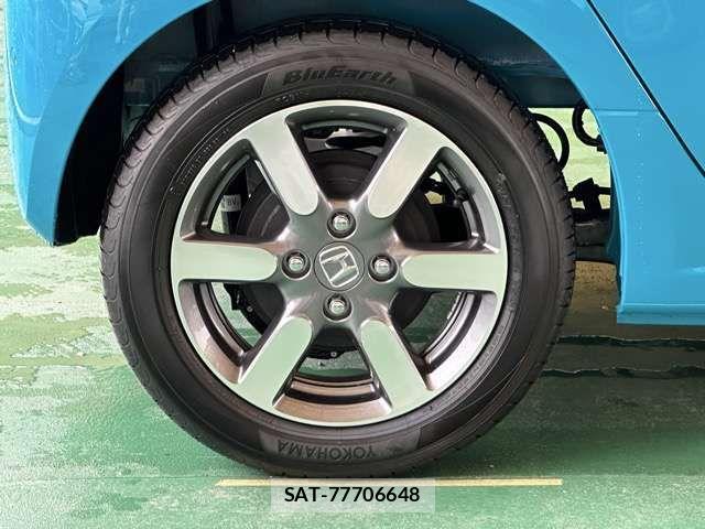 Honda N-ONE 2025-09 7456423-12