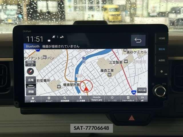 Honda N-ONE 2025-09 7456423-15