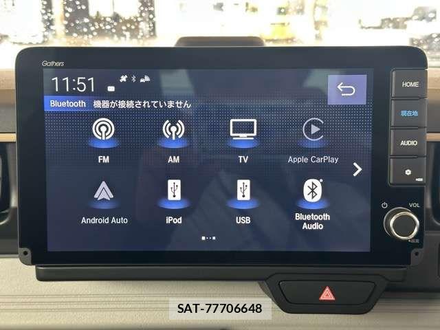 Honda N-ONE 2025-09 7456423-16