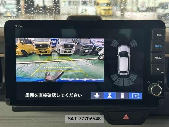 Honda N-ONE 2025-09 7456423-17