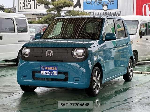 Honda N-ONE 2025-09 7456423-2