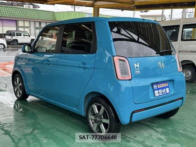 Honda N-ONE 2025-09 7456423-3