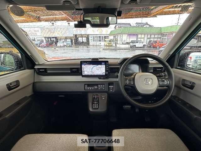 Honda N-ONE 2025-09 7456423-6