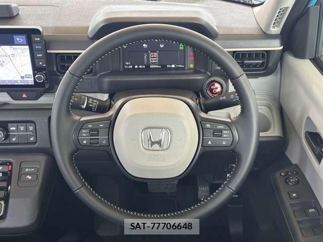 Honda N-ONE 2025-09 7456423-7
