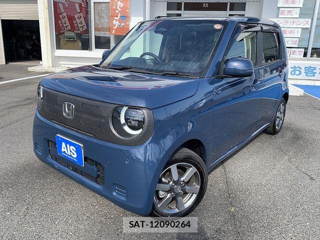 Honda N-ONE 2025-09 7562576-0