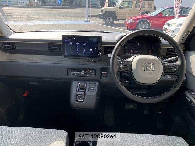 Honda N-ONE 2025-09 7562576-2