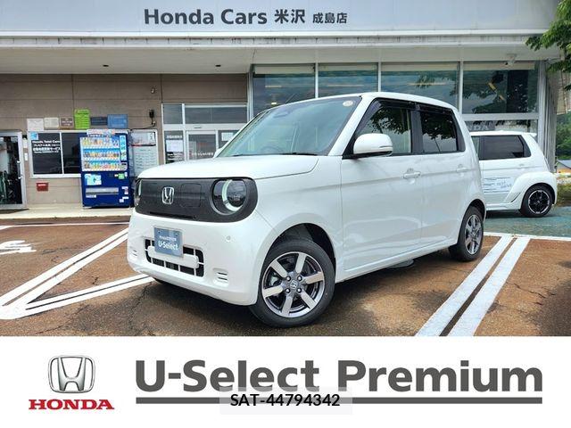 Honda N-ONE 2025-09 7726663-0
