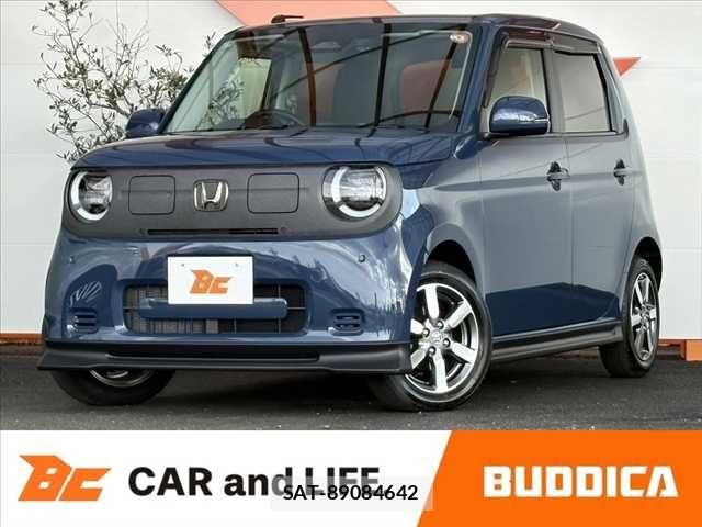 Honda N-ONE 2025-09 8037304-0