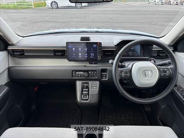 Honda N-ONE 2025-09 8037304-1