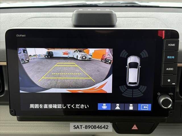 Honda N-ONE 2025-09 8037304-3