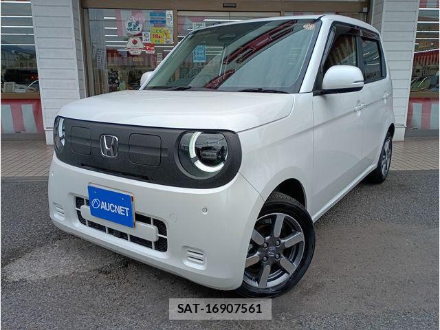 Honda N-ONE 2025-09 8037305-0
