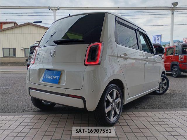 Honda N-ONE 2025-09 8037305-2