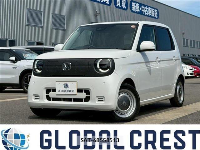 Honda N-ONE 2025-09 8037311-0