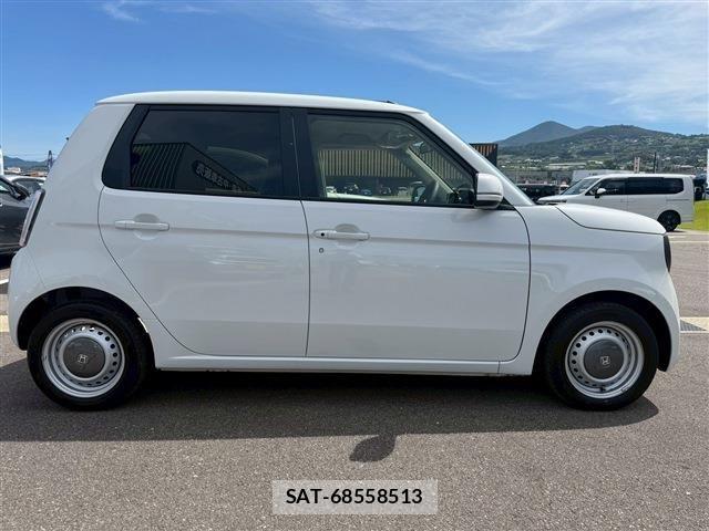 Honda N-ONE 2025-09 8037311-9
