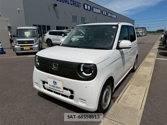 Honda N-ONE 2025-09 8037311-2