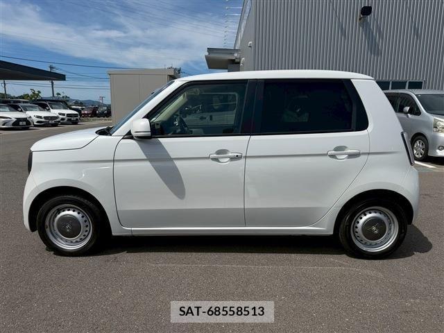Honda N-ONE 2025-09 8037311-8