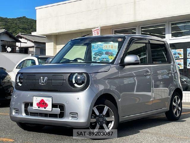 Honda N-ONE 2025-12 8355233-0