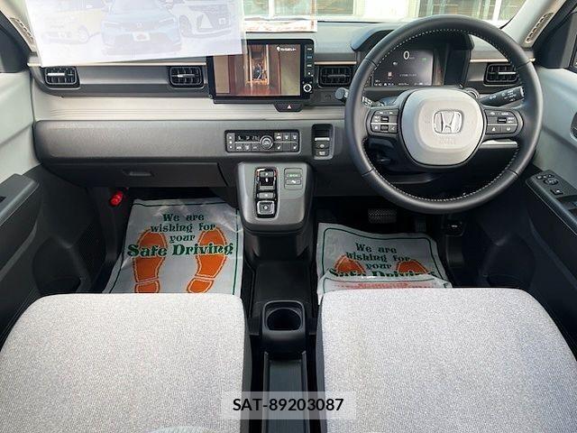 Honda N-ONE 2025-12 8355233-1
