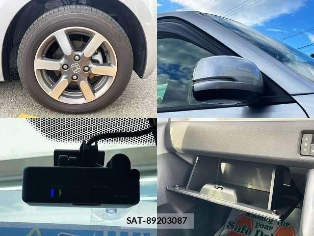 Honda N-ONE 2025-12 8355233-8