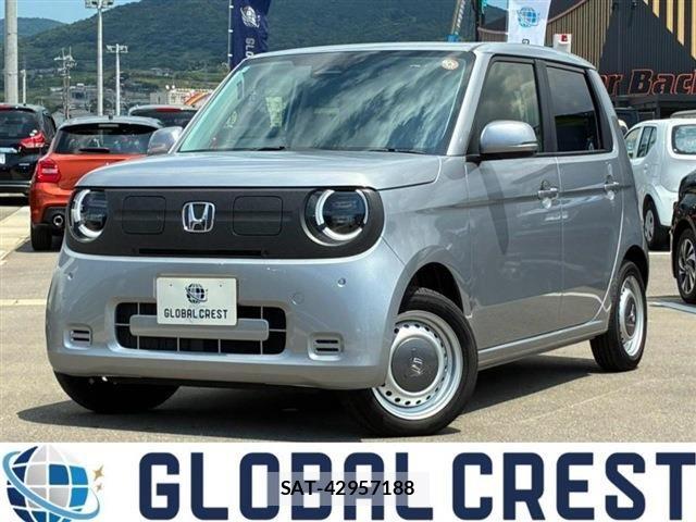 Honda N-ONE 2025-10 8526334-0