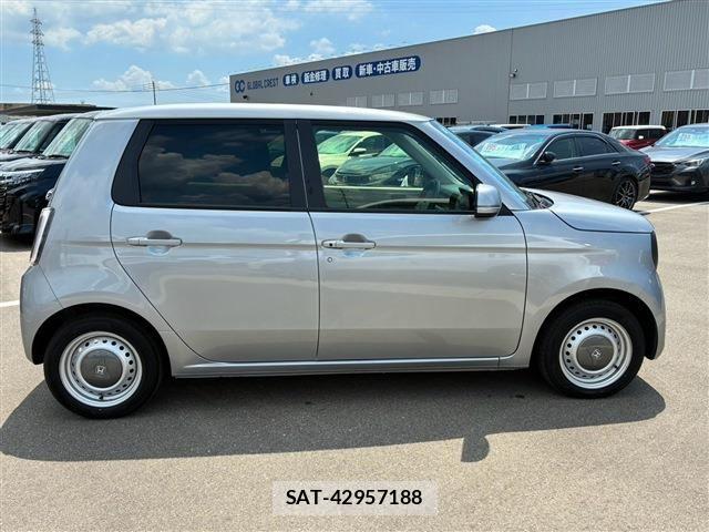 Honda N-ONE 2025-10 8526334-9