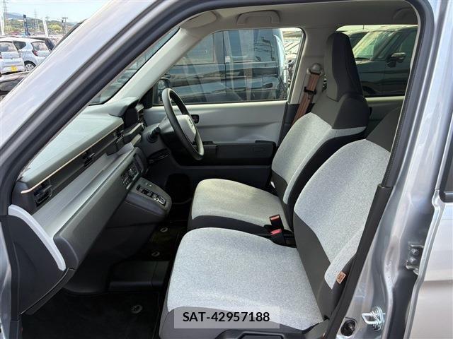 Honda N-ONE 2025-10 8526334-11