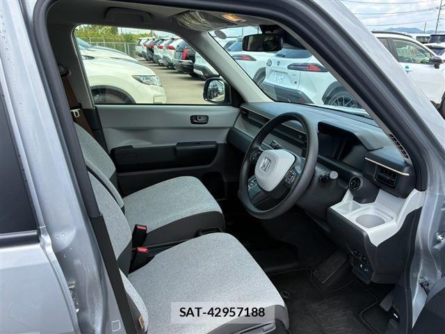 Honda N-ONE 2025-10 8526334-12
