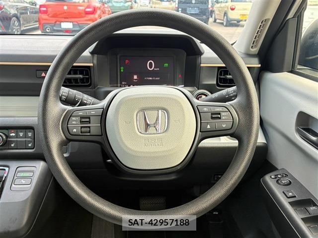 Honda N-ONE 2025-10 8526334-18