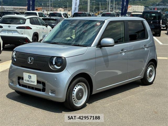 Honda N-ONE 2025-10 8526334-2