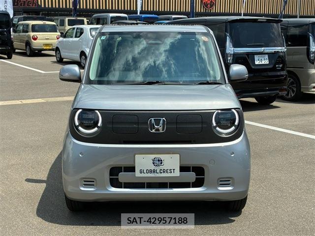 Honda N-ONE 2025-10 8526334-3