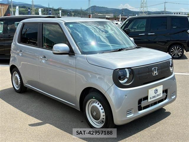 Honda N-ONE 2025-10 8526334-4