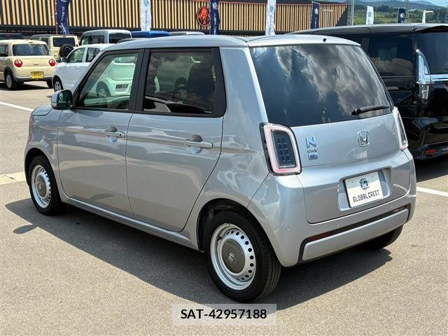 Honda N-ONE 2025-10 8526334-7