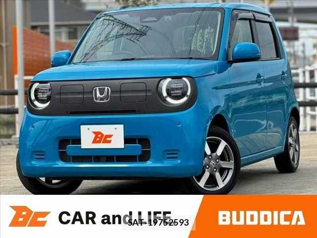 Honda N-ONE 2025-09 8660736-0