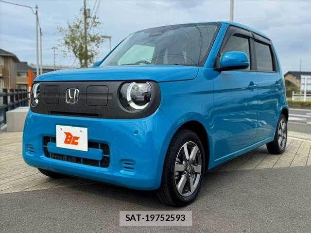 Honda N-ONE 2025-09 8660736-9