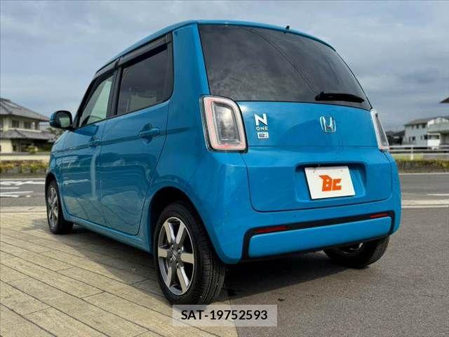 Honda N-ONE 2025-09 8660736-12
