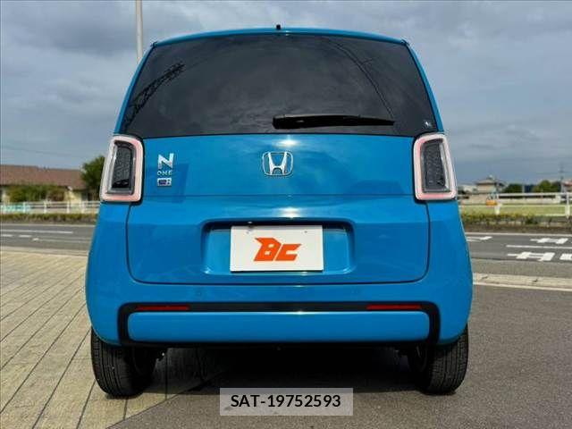 Honda N-ONE 2025-09 8660736-13