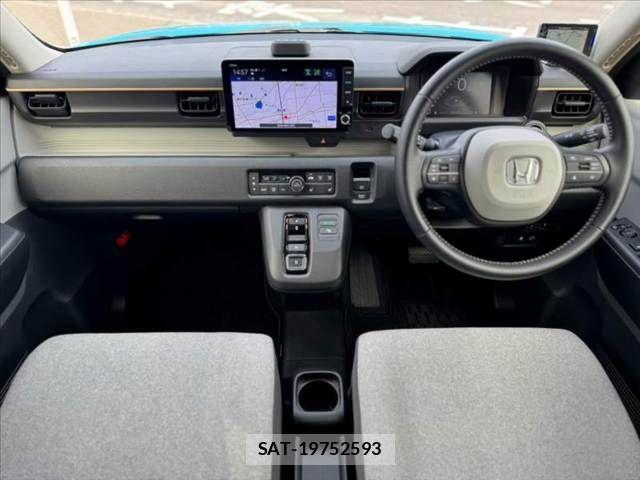 Honda N-ONE 2025-09 8660736-1