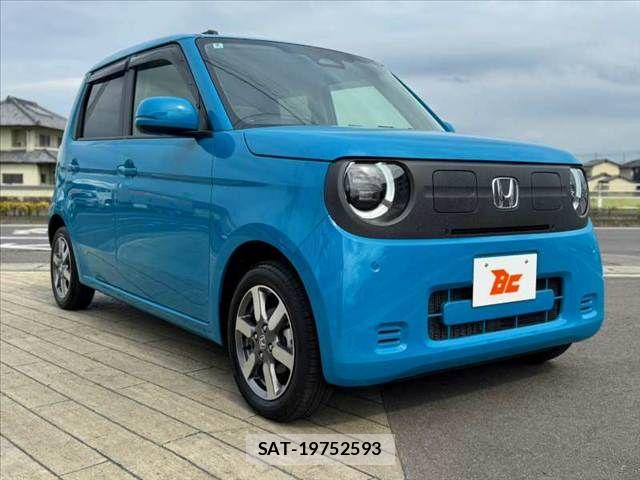 Honda N-ONE 2025-09 8660736-7