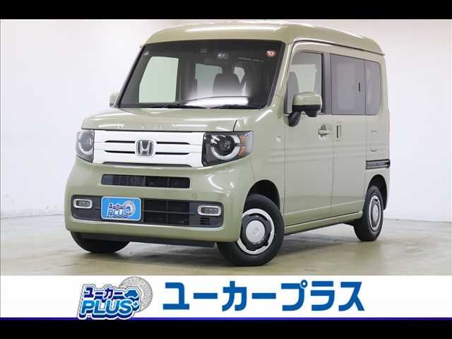 Honda N-VAN 2019-10 1464839-0