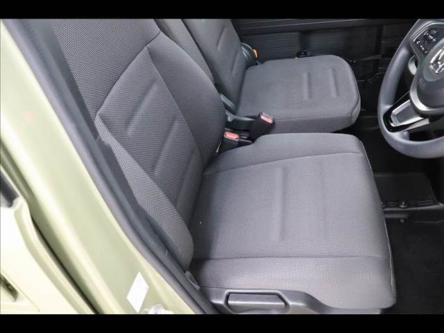 Honda N-VAN 2019-10 1464839-10