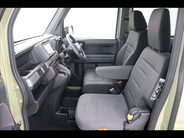 Honda N-VAN 2019-10 1464839-11