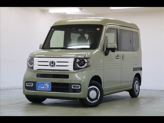 Honda N-VAN 2019-10 1464839-16