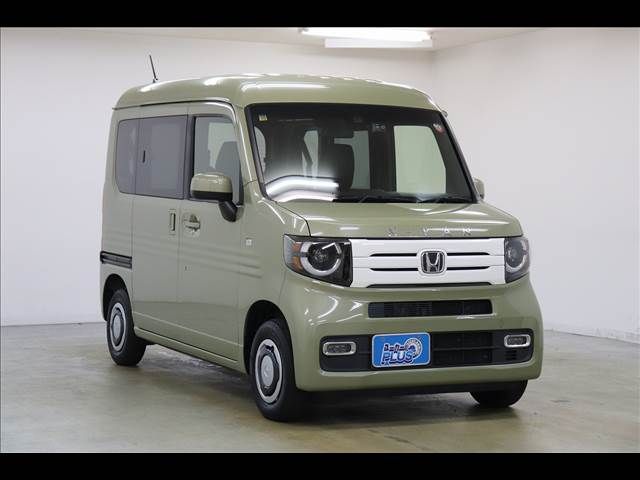 Honda N-VAN 2019-10 1464839-17