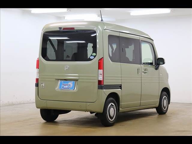 Honda N-VAN 2019-10 1464839-18